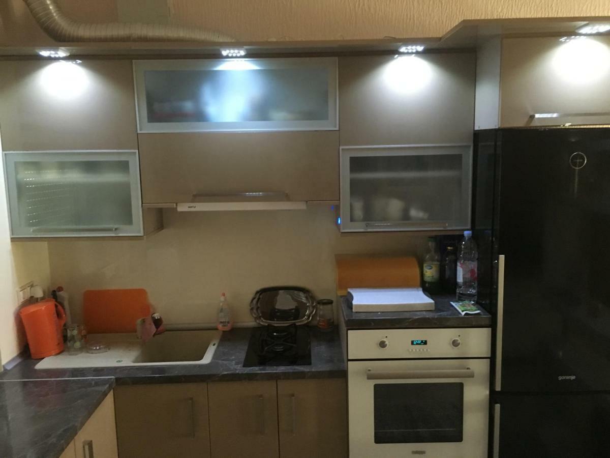 Apartman Petra 1 Vir Exterior foto