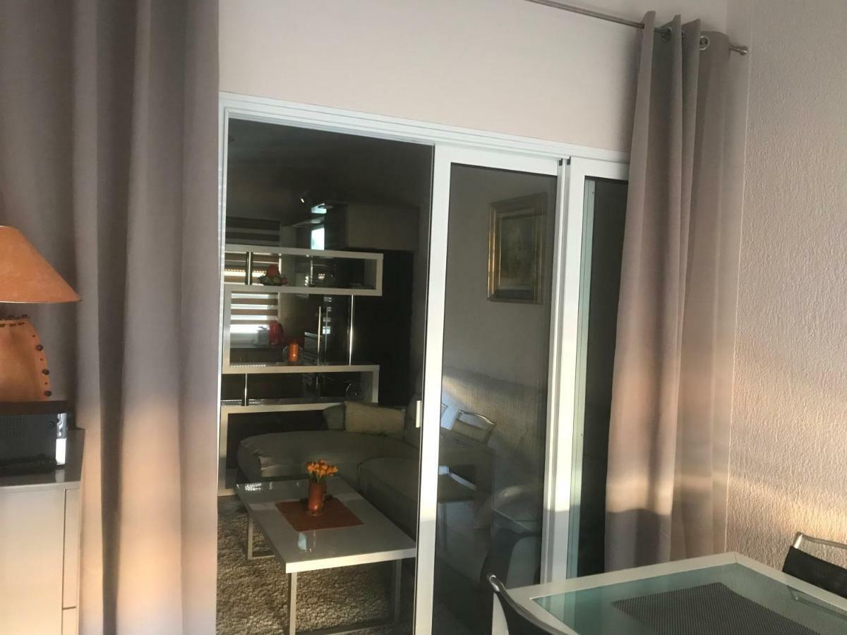 Apartman Petra 1 Vir Exterior foto