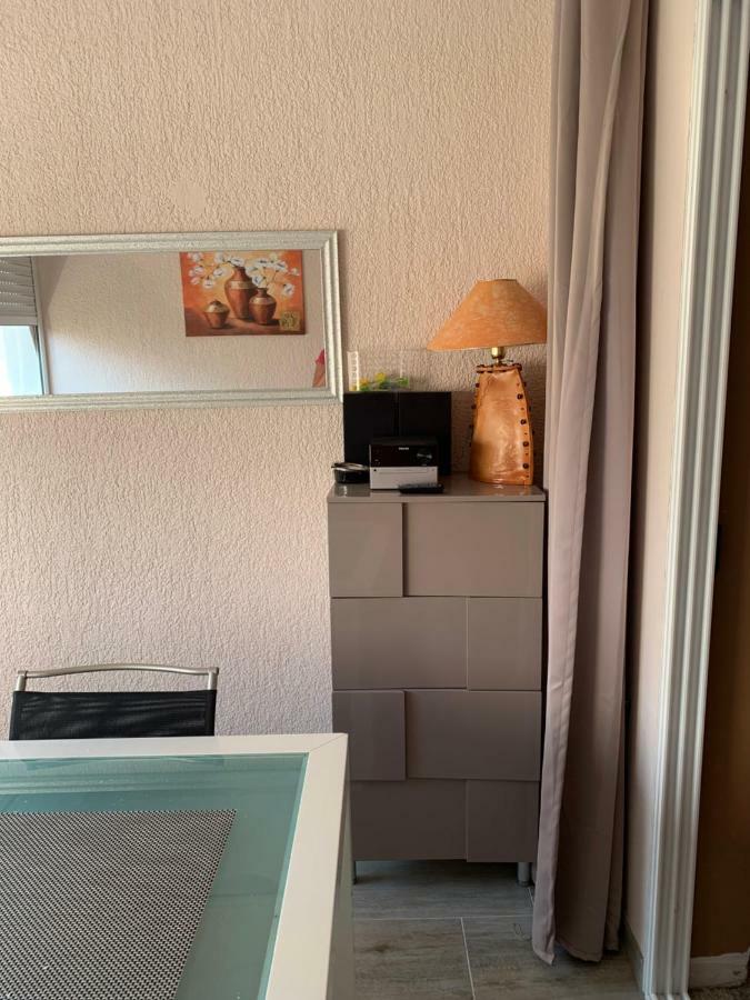 Apartman Petra 1 Vir Exterior foto